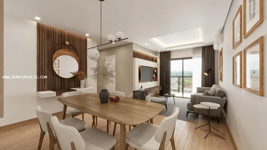 Foto 1 de Apartamento com 2 Quartos à venda, 65m² em Cônego, Nova Friburgo