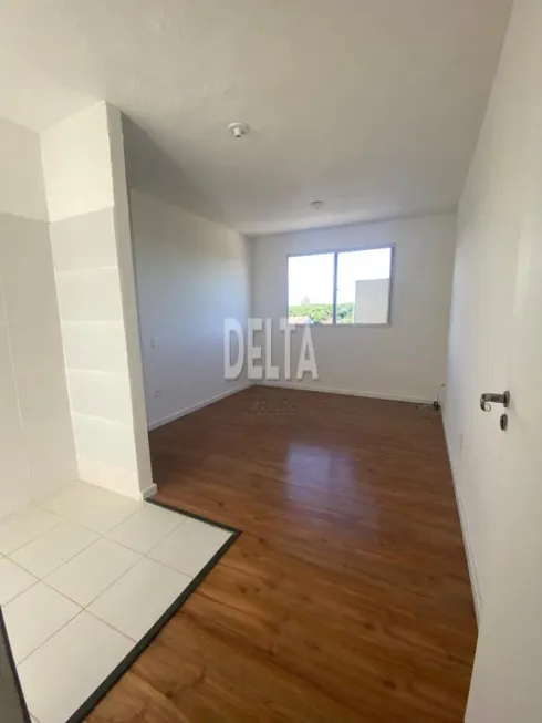 Foto 1 de Apartamento com 2 Quartos à venda, 41m² em Santo Afonso, Novo Hamburgo