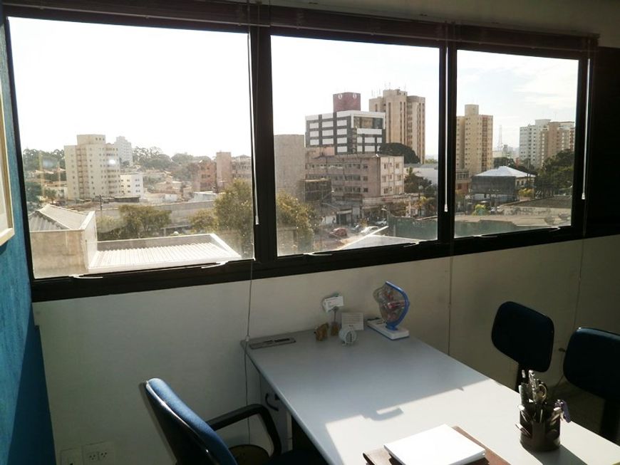 Foto 1 de Consultório com 1 Quarto à venda, 31m² em Vila Monte Alegre, São Paulo