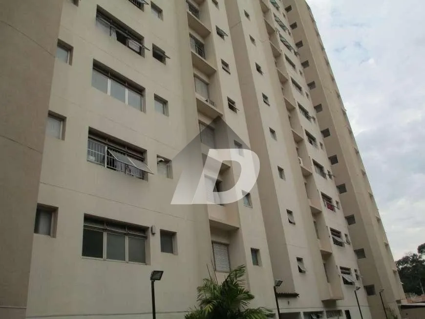 Foto 1 de Apartamento com 3 Quartos à venda, 131m² em Centro, Campinas
