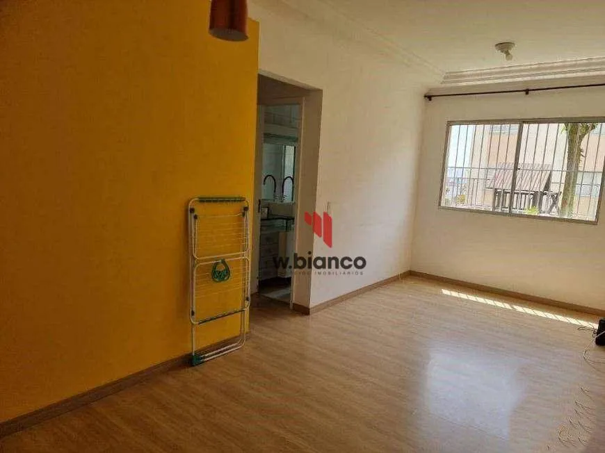 Foto 1 de Apartamento com 2 Quartos à venda, 68m² em Baeta Neves, São Bernardo do Campo