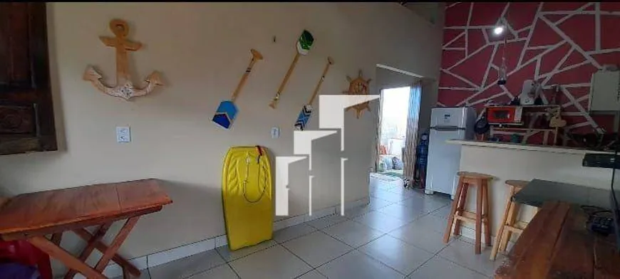 Foto 1 de Casa com 1 Quarto à venda, 174m² em , Luís Correia