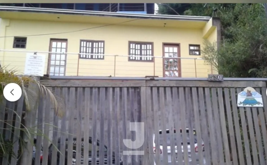 Foto 1 de Imóvel Comercial com 3 Quartos à venda, 647m² em Bexiga, Ilhabela