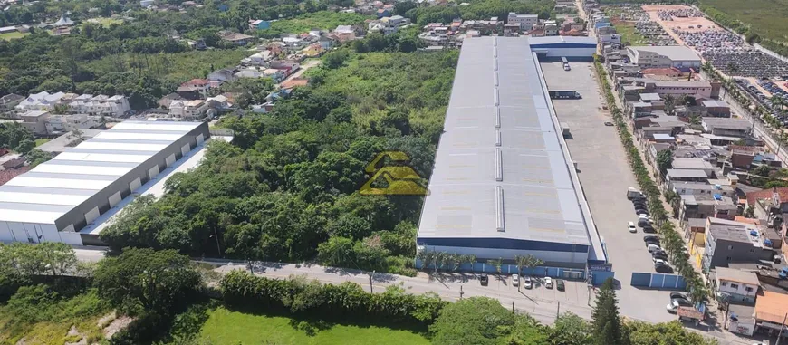 Foto 1 de Lote/Terreno à venda, 17646m² em Vargem Grande, Rio de Janeiro