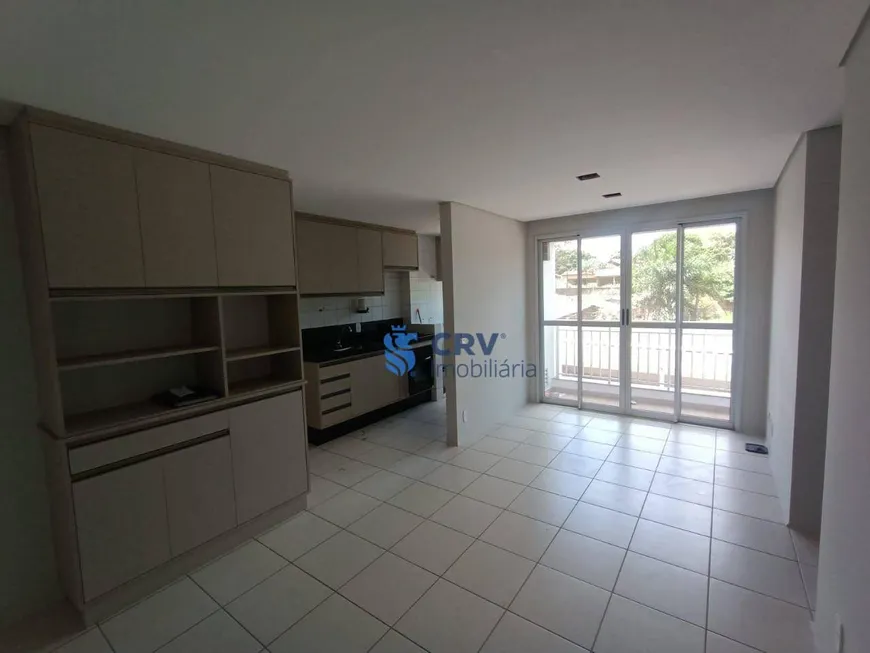 Foto 1 de Apartamento com 3 Quartos à venda, 67m² em Aurora, Londrina