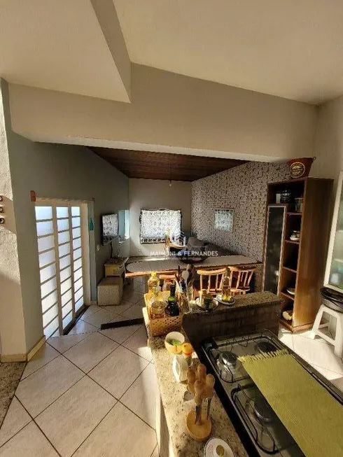 Foto 1 de Casa com 2 Quartos à venda, 120m² em Jardim Porto Fino, Rio Claro