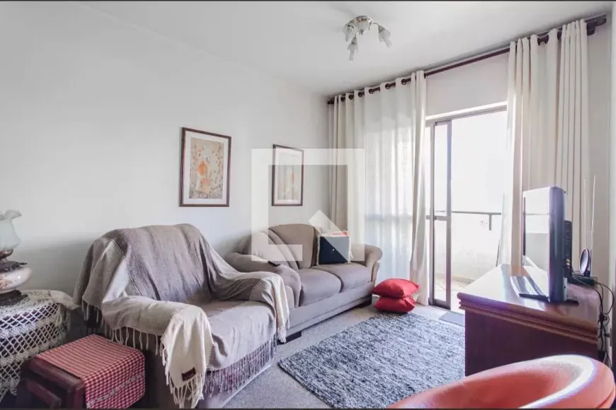 Foto 1 de Apartamento com 3 Quartos à venda, 82m² em Vila Mariana, São Paulo