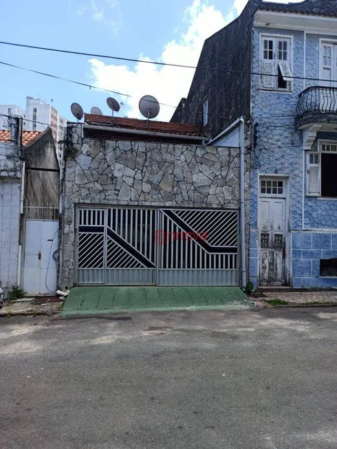 Foto 1 de Casa com 2 Quartos à venda, 283m² em Garcia, Salvador