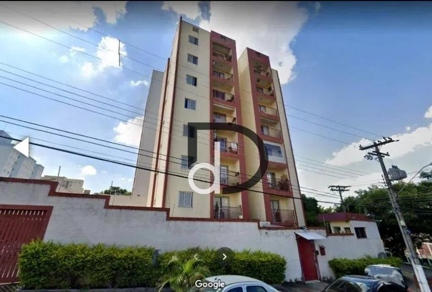 Foto 1 de Apartamento com 3 Quartos à venda, 82m² em Jardim Campos Elíseos, Campinas