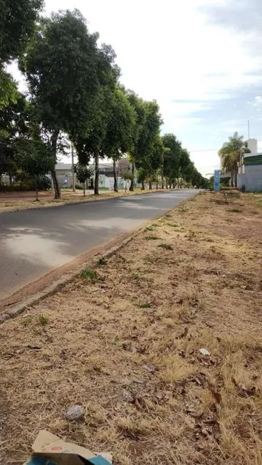 Foto 1 de Lote/Terreno à venda, 2000m² em Jardim Atlântico, Goiânia