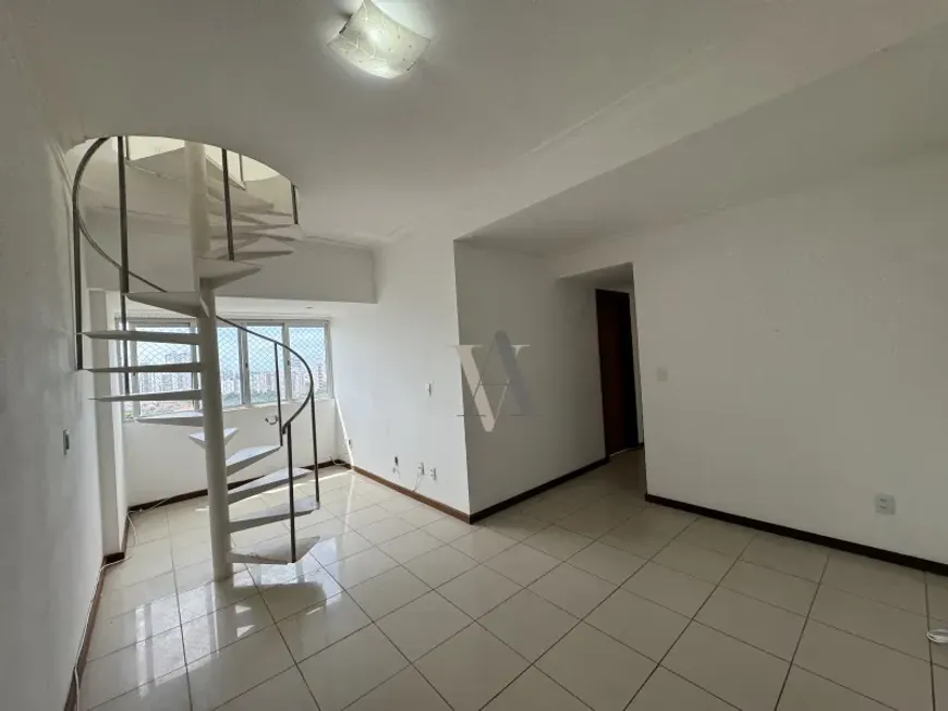 Foto 1 de Apartamento com 3 Quartos à venda, 140m² em Costa Azul, Salvador
