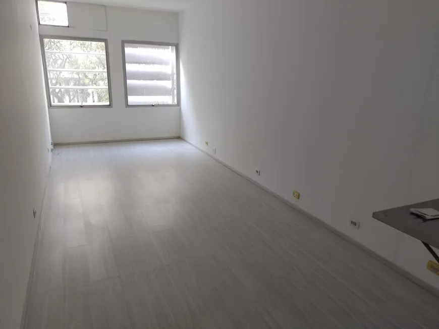 Foto 1 de Sala Comercial para venda ou aluguel, 30m² em Consolação, São Paulo