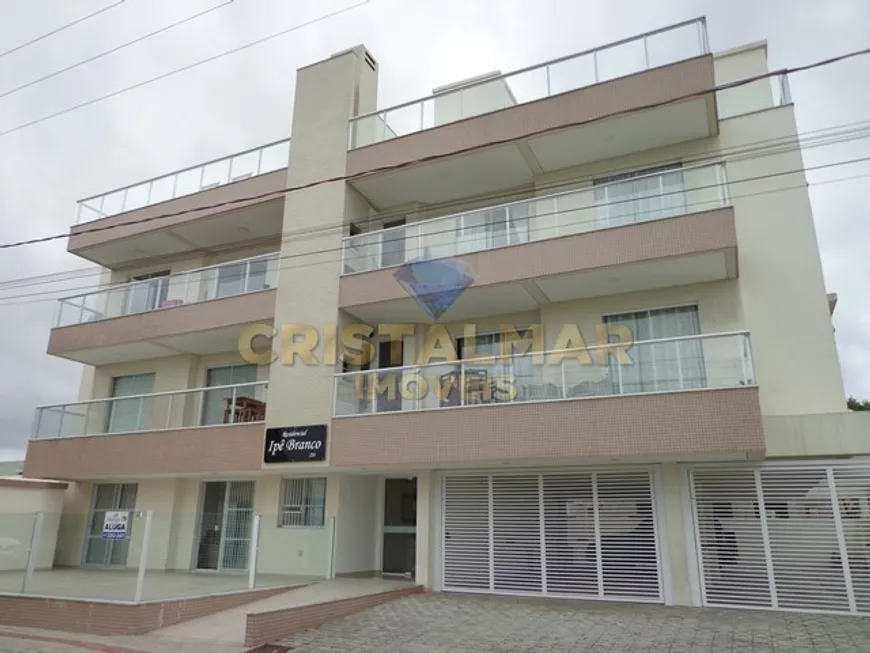 Foto 1 de Apartamento com 2 Quartos para alugar, 100m² em Canto Grande, Bombinhas