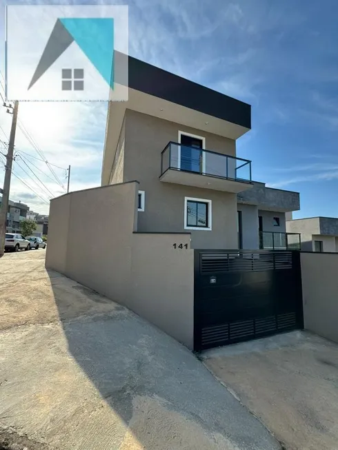 Foto 1 de Casa com 3 Quartos à venda, 100m² em Polvilho, Cajamar