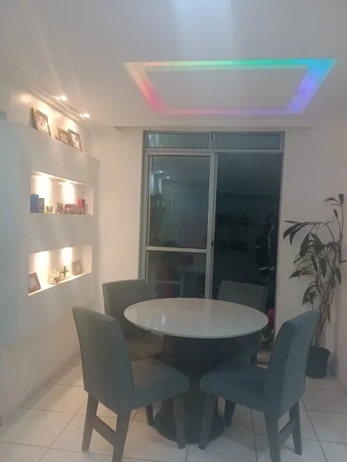 Foto 1 de Apartamento com 2 Quartos à venda, 63m² em , Marituba