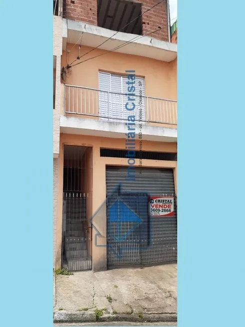 Foto 1 de Imóvel Comercial com 1 Quarto à venda, 300m² em Conceição, Osasco