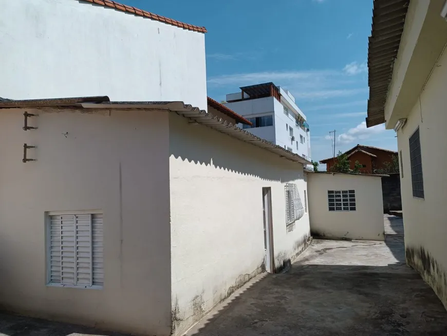 Foto 1 de Lote/Terreno à venda, 360m² em Dona Clara, Belo Horizonte