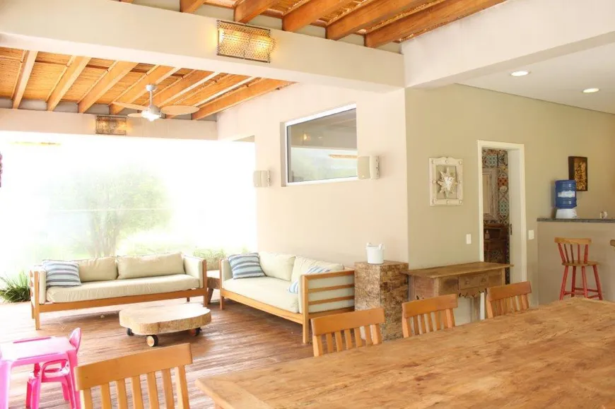 Foto 1 de Casa de Condomínio com 4 Quartos à venda, 650m² em Fazenda Vila Real de Itu, Itu