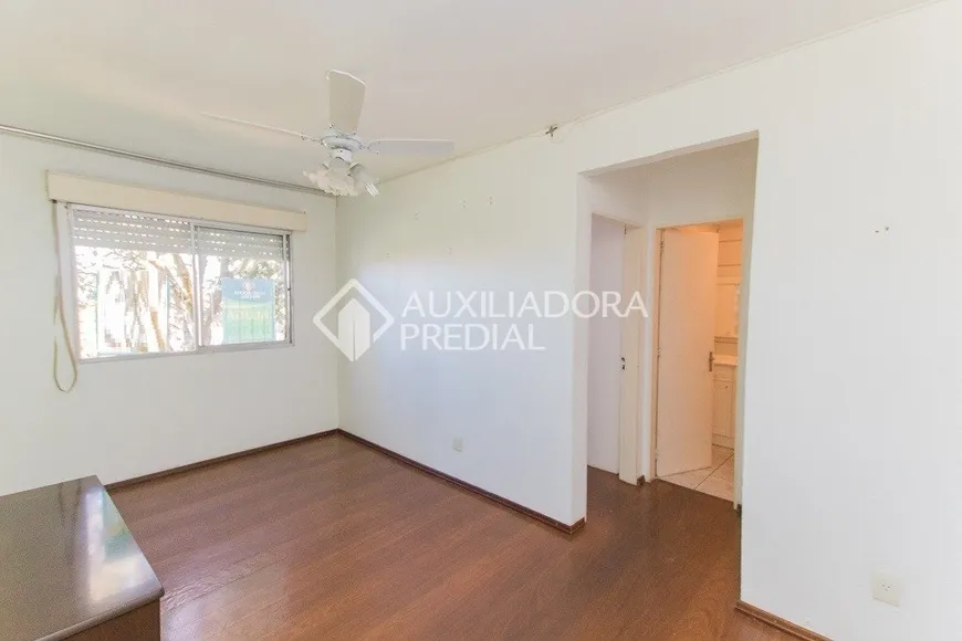 Foto 1 de Apartamento com 1 Quarto à venda, 42m² em Alto Teresópolis, Porto Alegre
