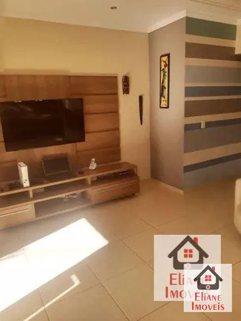 Foto 1 de Sobrado com 3 Quartos à venda, 360m² em Jardim Quarto Centenário, Campinas