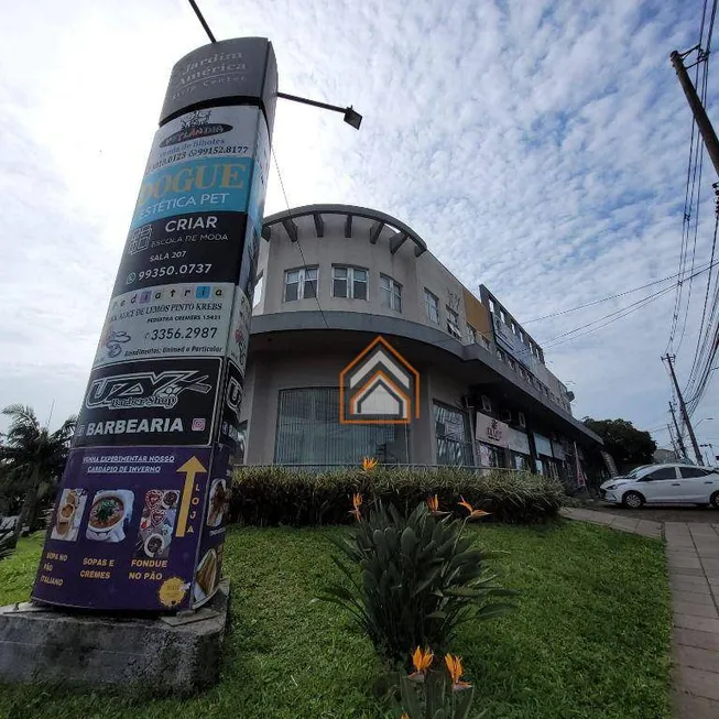 Foto 1 de Sala Comercial à venda, 60m² em Jardim Planalto, Porto Alegre