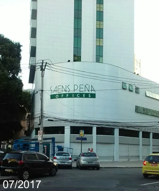Foto 1 de Sala Comercial à venda, 19m² em Tijuca, Rio de Janeiro