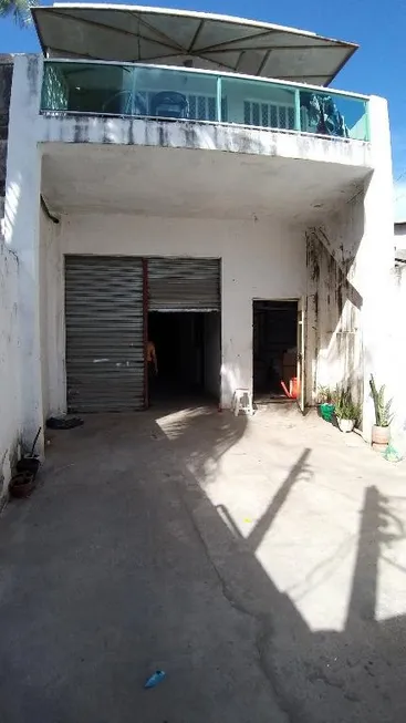 Foto 1 de Galpão/Depósito/Armazém para alugar, 200m² em Pina, Recife