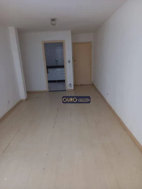 Foto 1 de Apartamento com 3 Quartos para alugar, 90m² em Móoca, São Paulo