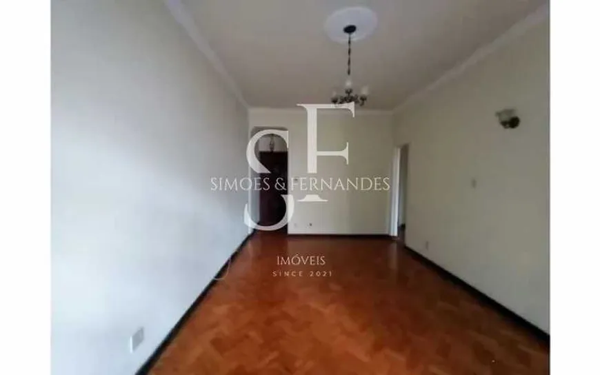 Foto 1 de Apartamento com 3 Quartos à venda, 93m² em Tijuca, Rio de Janeiro