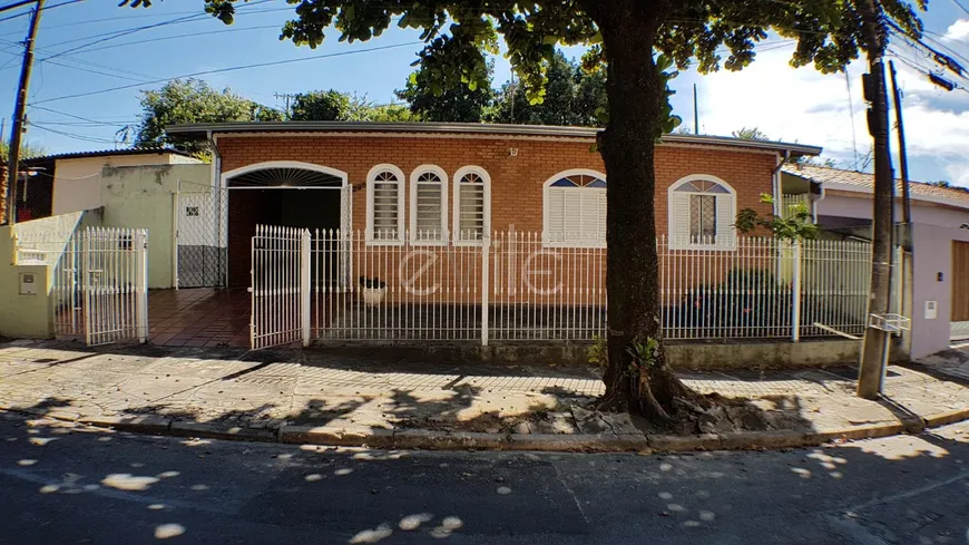 Foto 1 de Casa com 3 Quartos à venda, 164m² em Vila Proost de Souza, Campinas