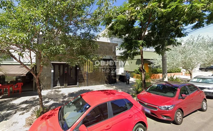 Foto 1 de Ponto Comercial para alugar, 375m² em Bela Vista, Porto Alegre