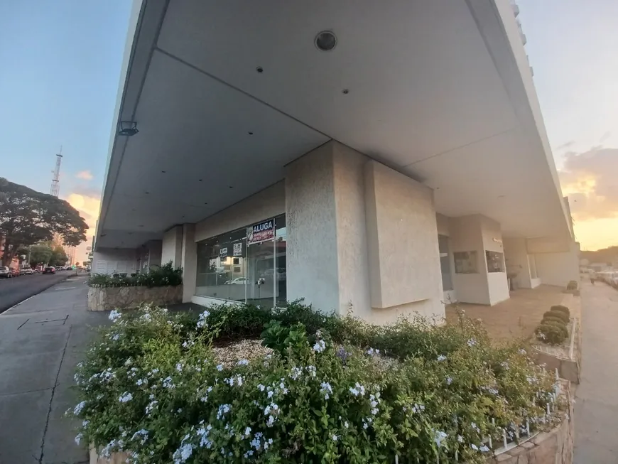 Foto 1 de Ponto Comercial para alugar, 258m² em Jardim Macarengo, São Carlos