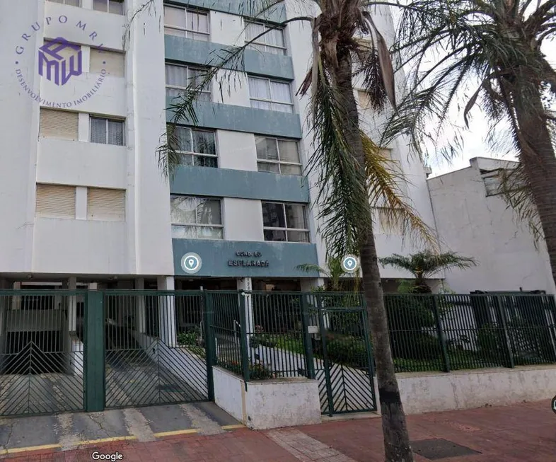 Foto 1 de Apartamento com 3 Quartos à venda, 140m² em Centro, Sorocaba