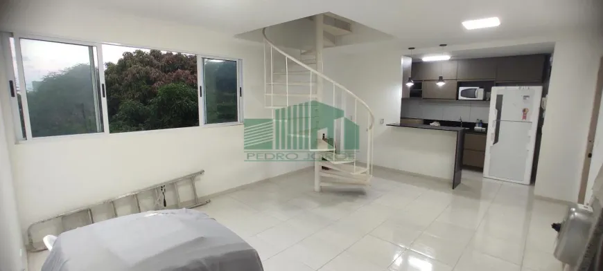 Foto 1 de Apartamento com 3 Quartos à venda, 93m² em Jardim Atlântico, Olinda