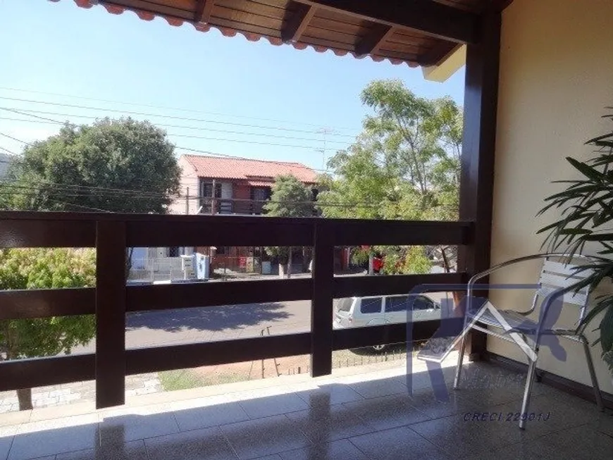 Foto 1 de Casa com 4 Quartos à venda, 318m² em Cavalhada, Porto Alegre