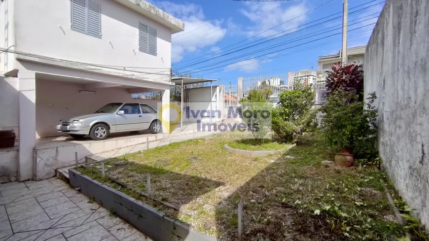 Foto 1 de Casa com 3 Quartos à venda, 192m² em Canto, Florianópolis