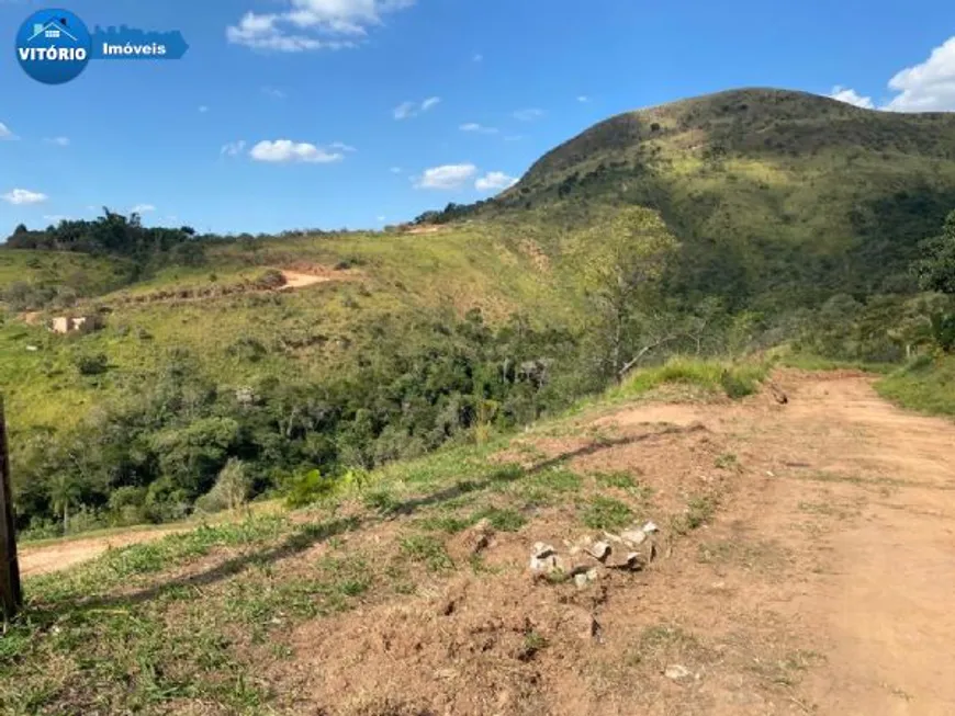 Foto 1 de Lote/Terreno à venda, 2640m² em Saboó, São Roque