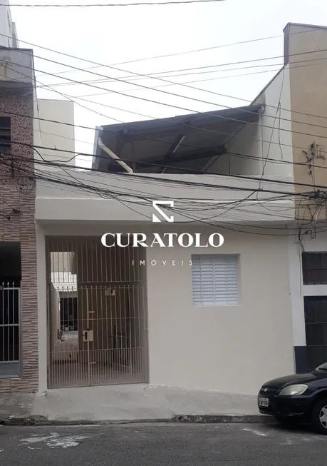 Foto 1 de Casa com 3 Quartos à venda, 180m² em Santa Paula, São Caetano do Sul