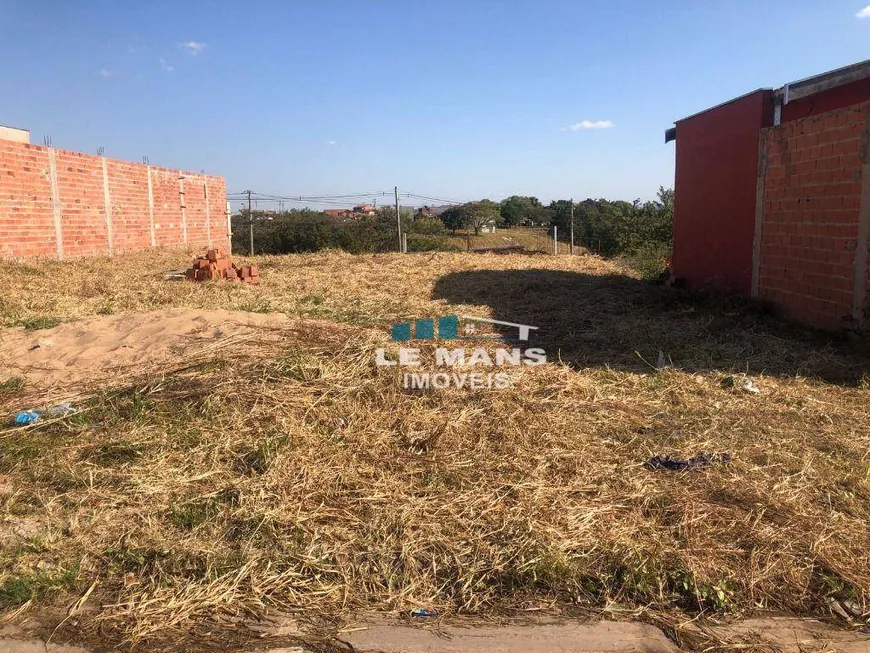 Foto 1 de Lote/Terreno à venda, 175m² em Loteamento Vem Viver Piracicaba I, Piracicaba