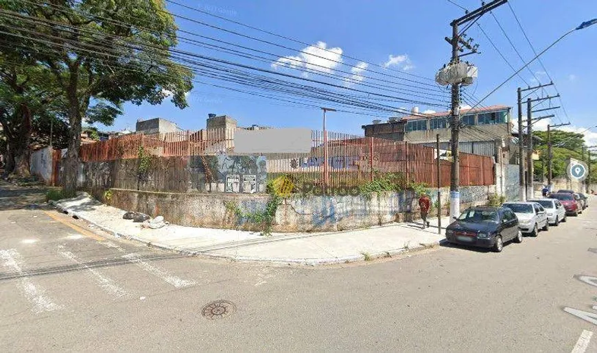 Foto 1 de Lote/Terreno à venda, 1300m² em Centro, Diadema