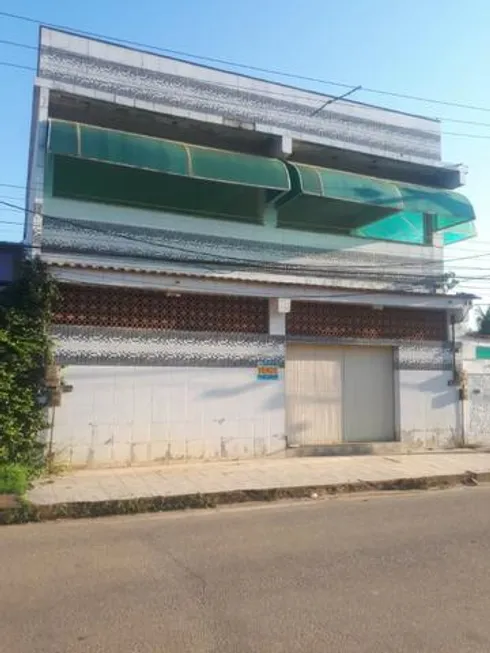 Foto 1 de Imóvel Comercial com 1 Quarto à venda, 600m² em Jardim Olimpo, Duque de Caxias