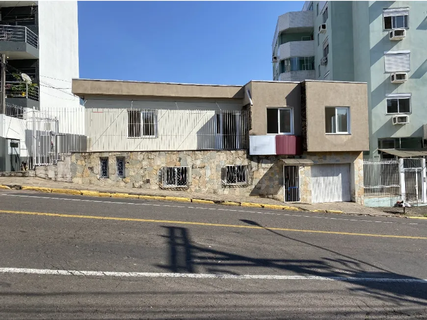 Foto 1 de Ponto Comercial para alugar, 80m² em Hamburgo Velho, Novo Hamburgo