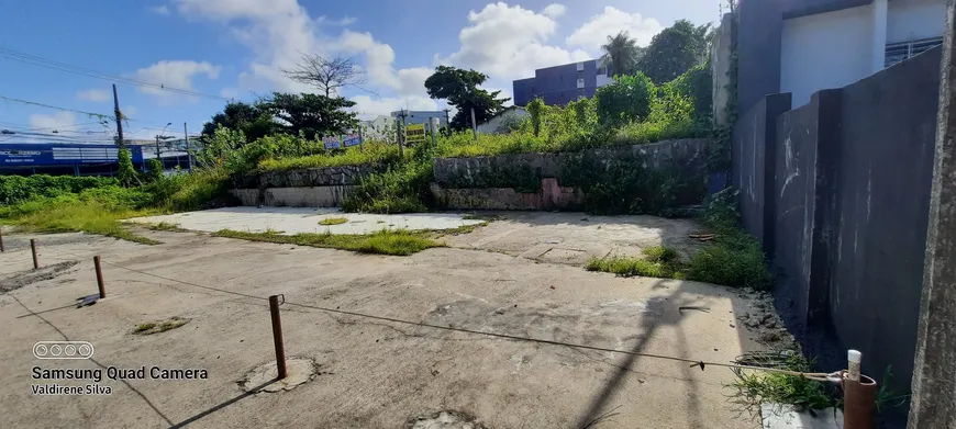 Foto 1 de Lote/Terreno para venda ou aluguel, 14600m² em Piedade, Jaboatão dos Guararapes