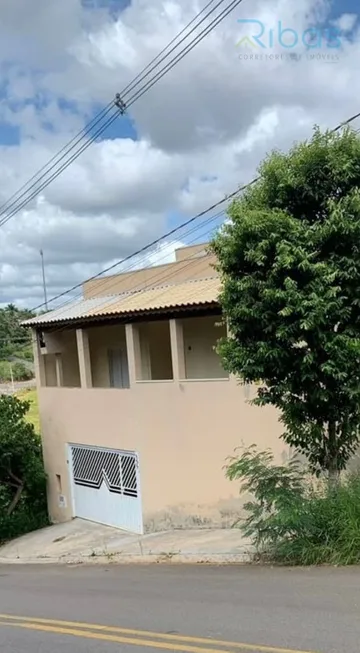Foto 1 de Casa com 3 Quartos à venda, 167m² em Recanto da Paz, Itatiba