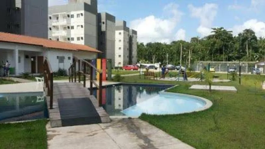 Foto 1 de Apartamento com 3 Quartos à venda, 65m² em Coqueiro, Belém