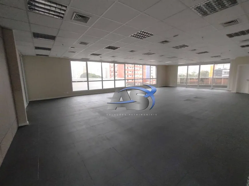 Foto 1 de Sala Comercial para alugar, 179m² em Moema, São Paulo