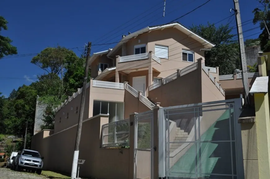 Foto 1 de Casa de Condomínio com 4 Quartos à venda, 300m² em Santa Ines, Caieiras