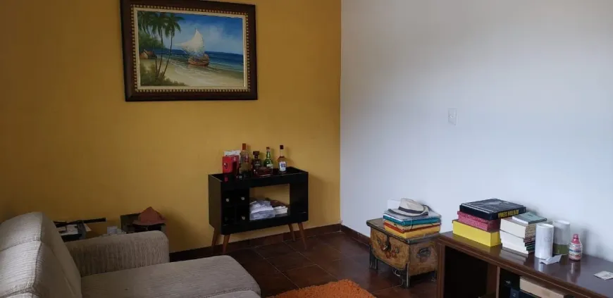Foto 1 de Apartamento com 2 Quartos à venda, 65m² em Sao Sebastiao, Petrópolis