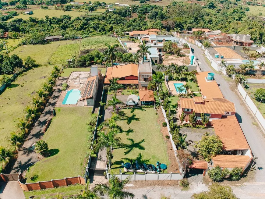 Foto 1 de Fazenda/Sítio com 3 Quartos à venda, 2000m² em Bairro do Pinhal, Limeira