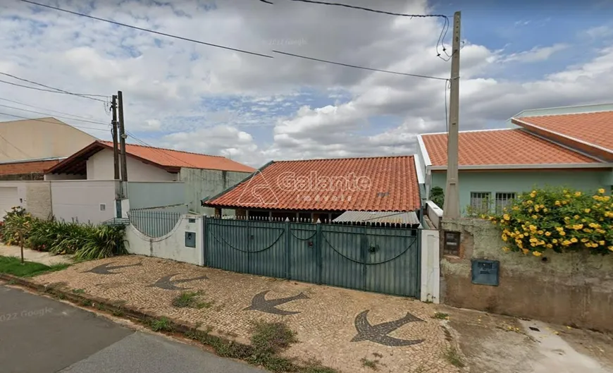 Foto 1 de Casa com 4 Quartos à venda, 200m² em Vila Ipê, Campinas